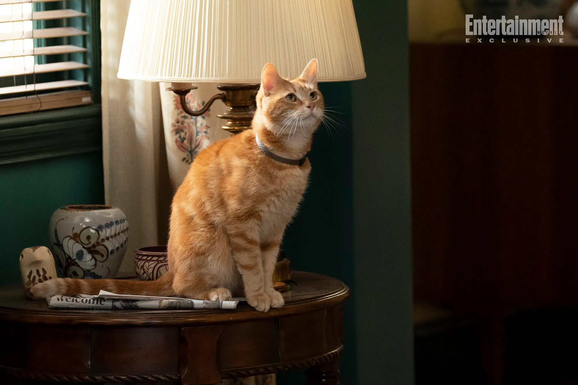 Кадр из фильма Капитан Марвел 2