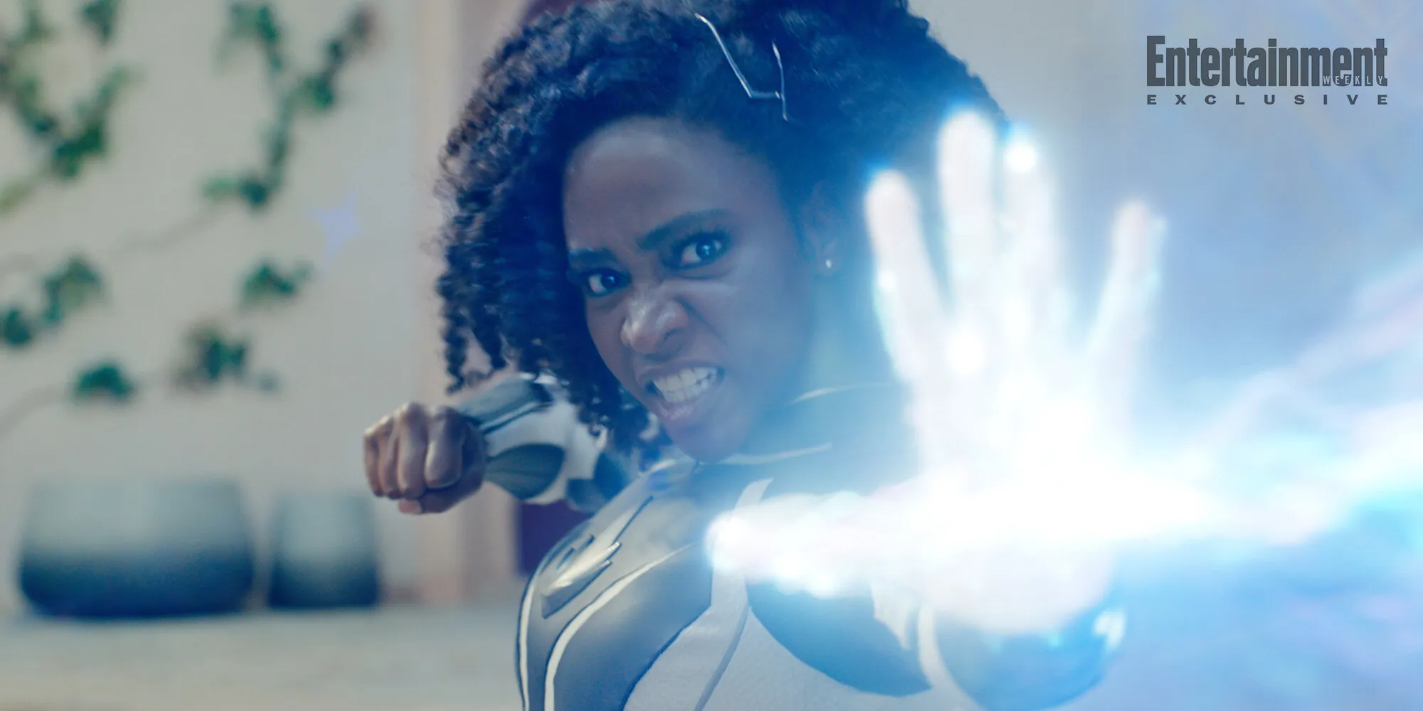 Кадр из фильма Капитан Марвел 2