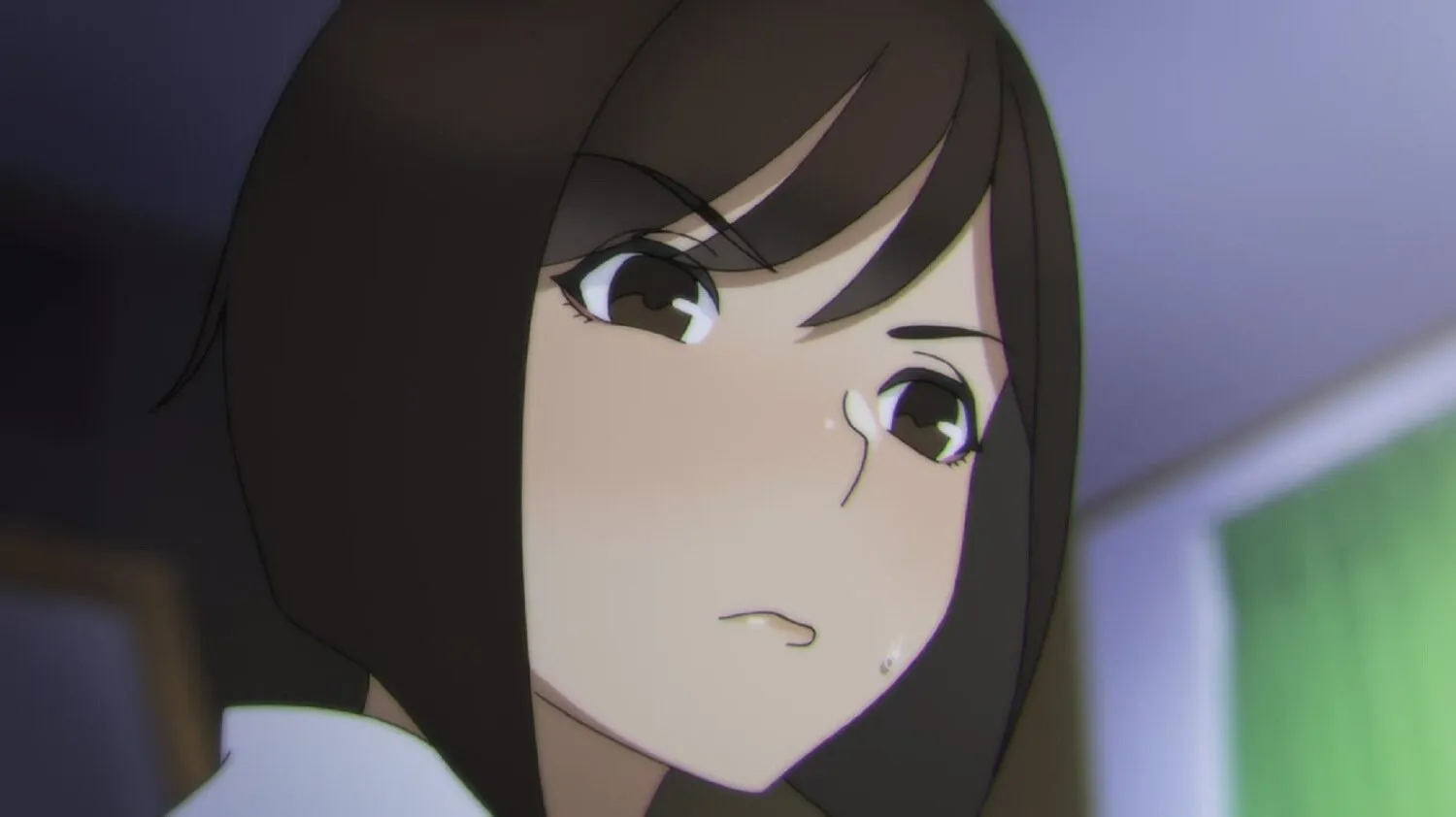 Кадр из фильма Созерцая колготки