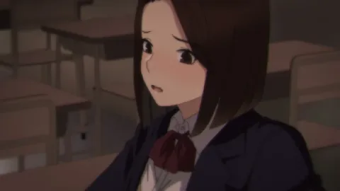 Кадр из фильма Созерцая колготки