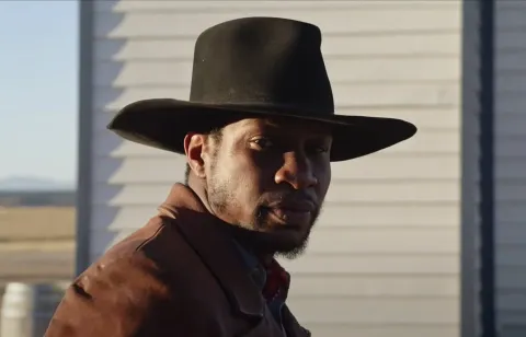 Кадр из фильма Тем больнее падать