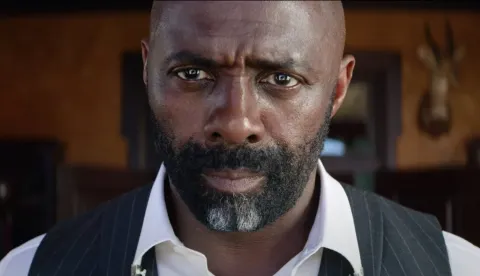 Кадр из фильма Тем больнее падать