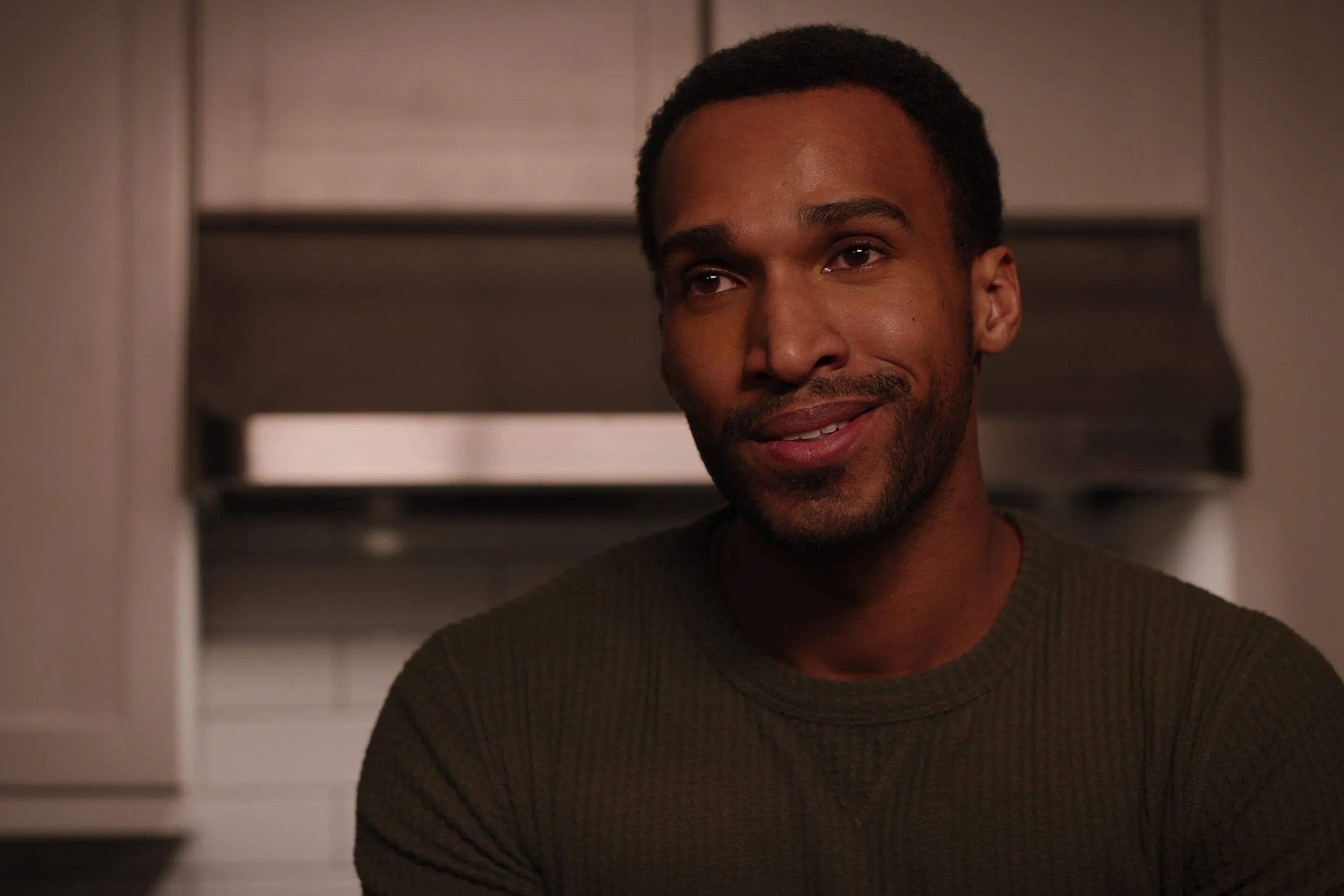 Кадр из фильма Джинни и Джорджия