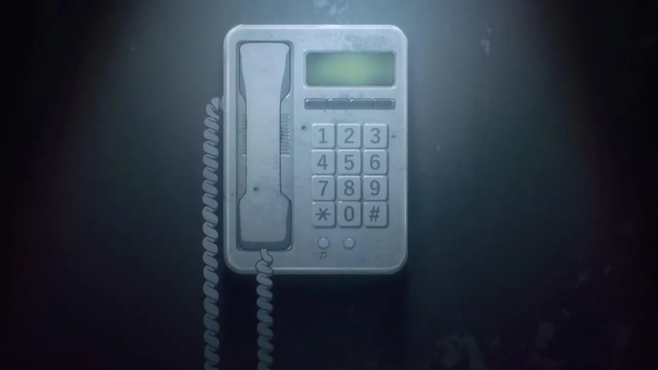 Кадр из фильма Дорохэдоро