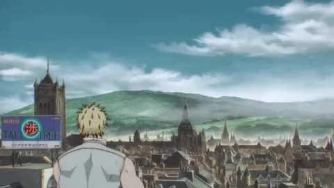 Кадр из фильма Дорохэдоро