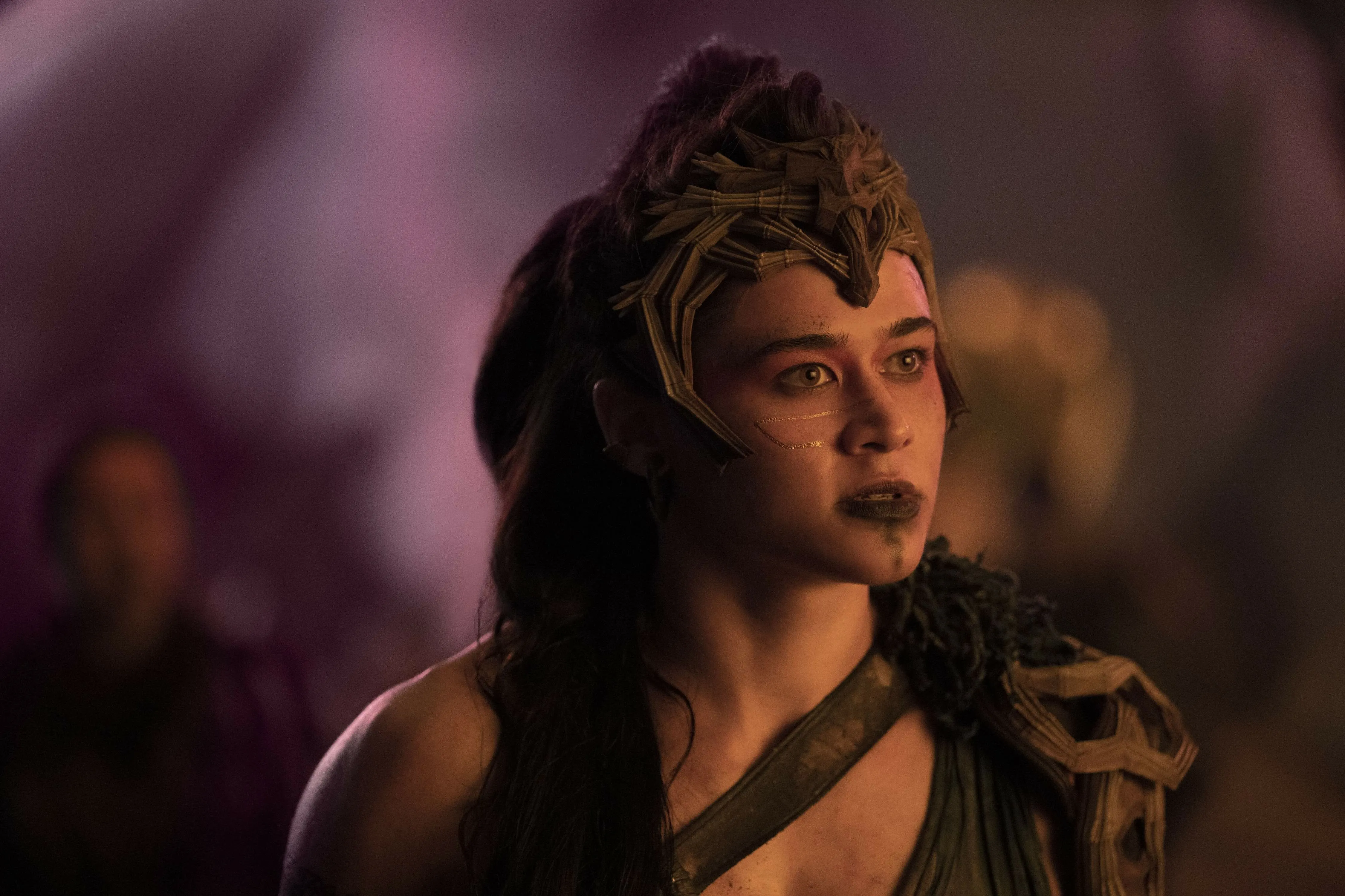 Кадр из фильма Человек-муравей и Оса: Квантомания