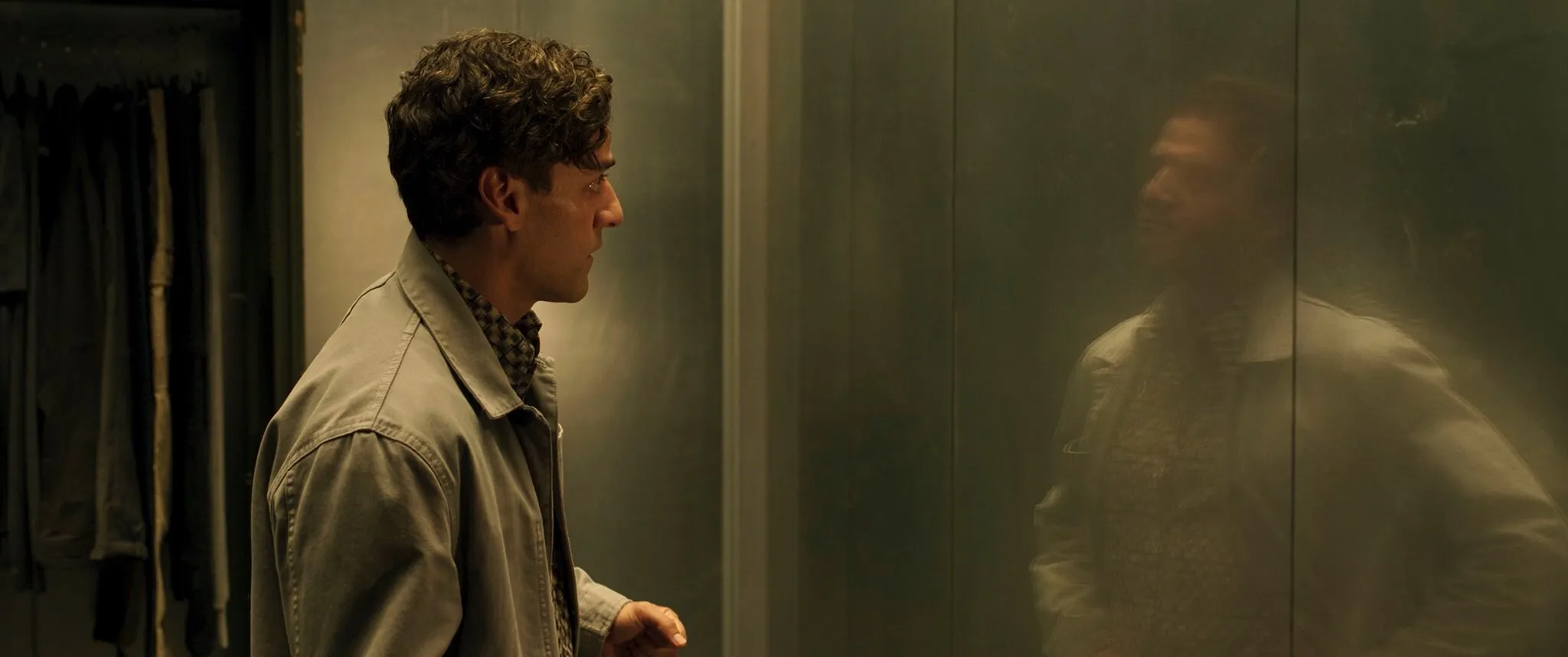 Кадр из фильма Лунный рыцарь