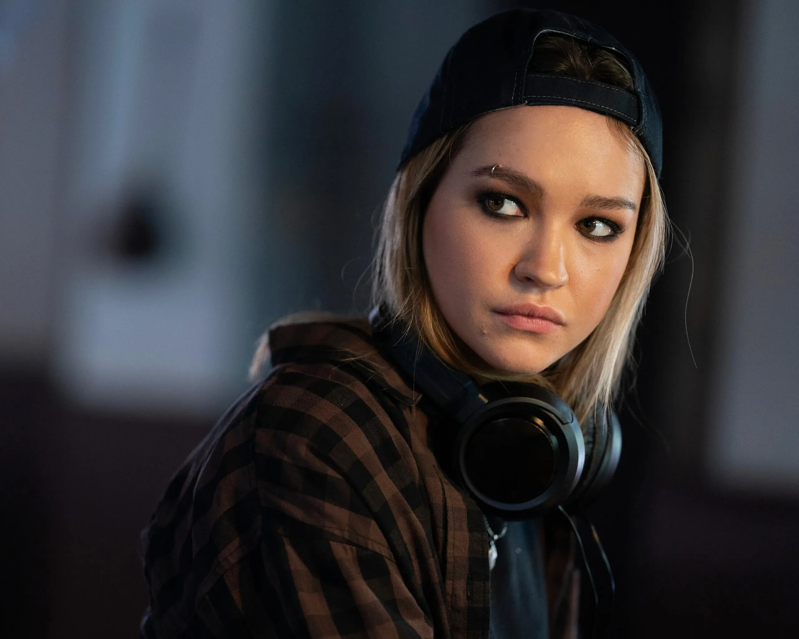 Кадр из фильма Жестокое лето