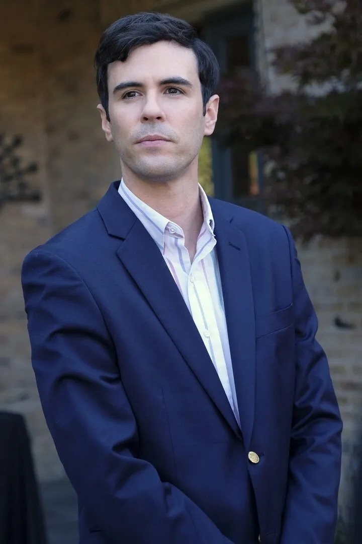 Кадр из фильма Жестокое лето