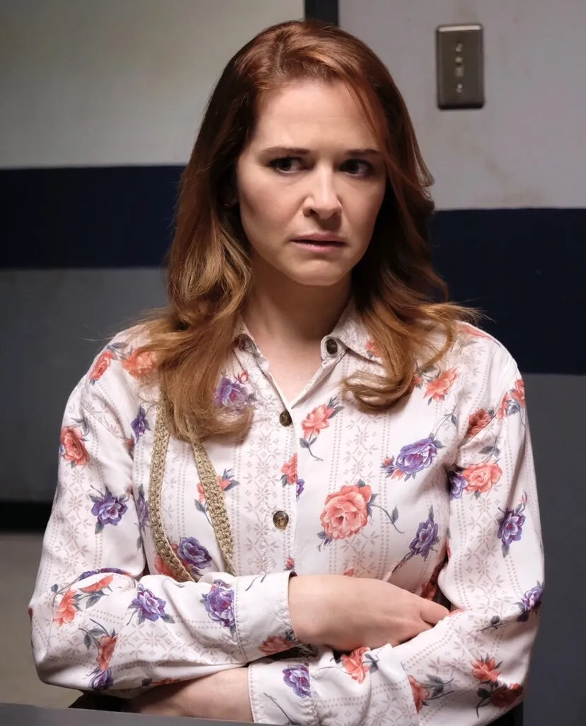 Кадр из фильма Жестокое лето