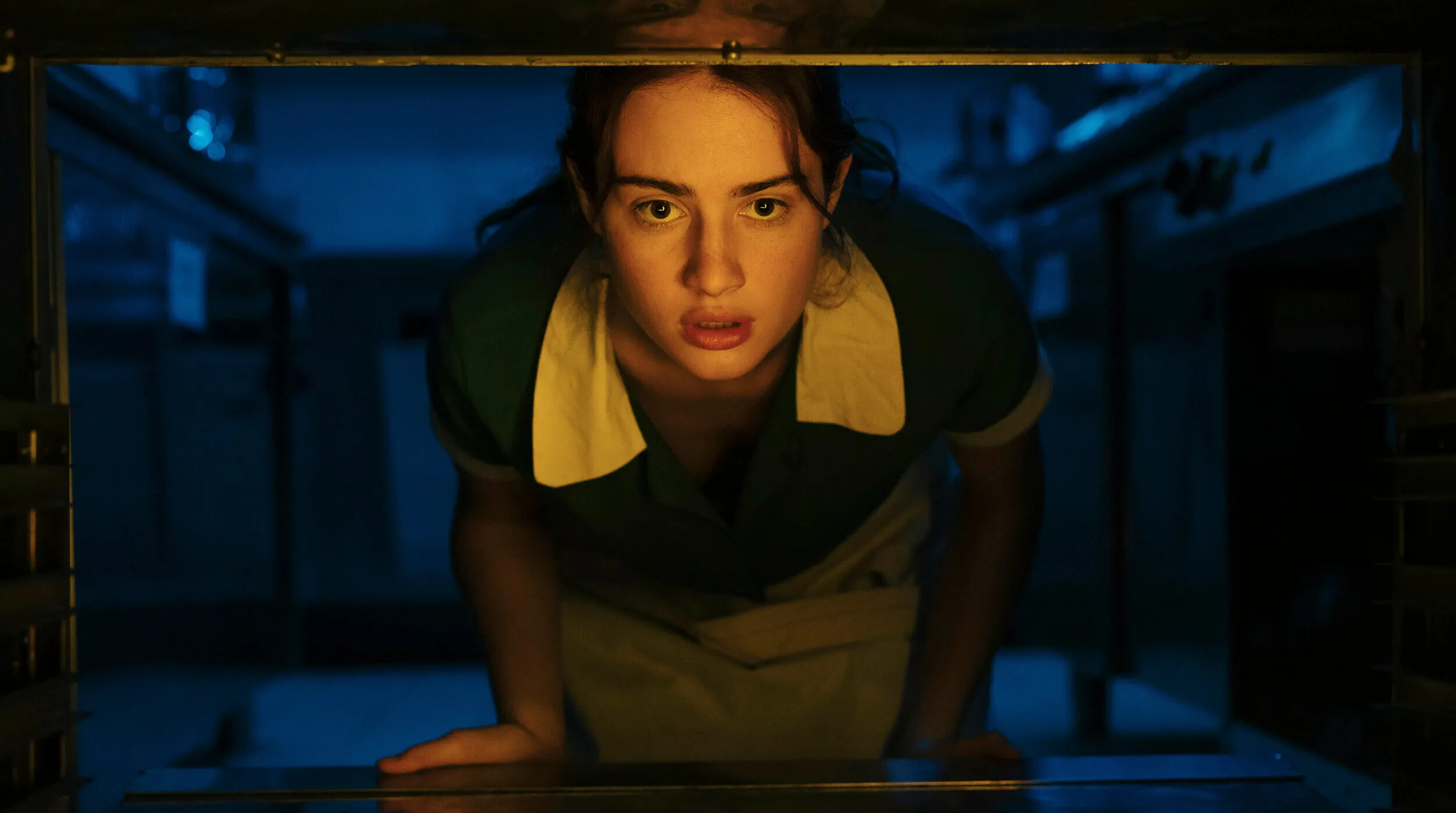 Кадр из фильма Сигнал бедствия