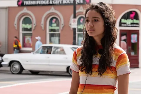 Кадр из фильма Братья Харди