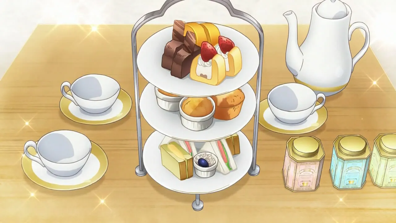 Кадр из фильма Кошачий рай