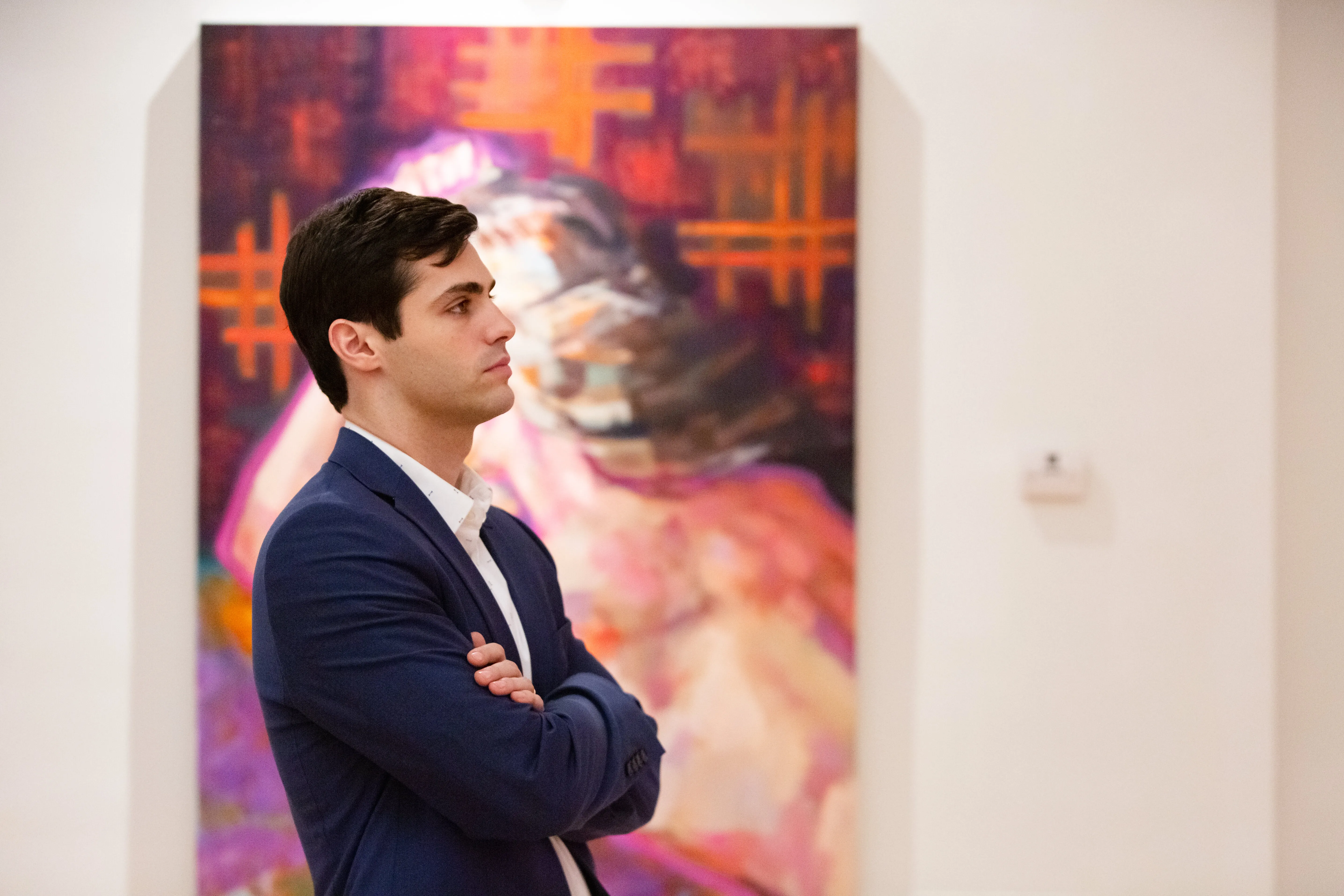 Кадр из фильма Измена