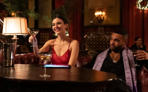 Кадр из фильма Измена