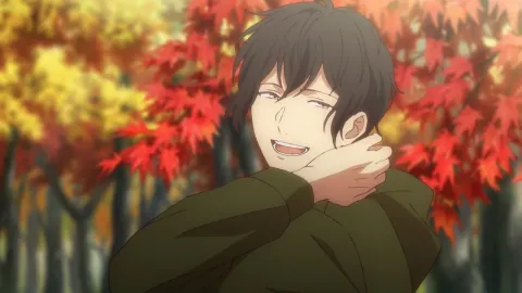 Кадр из фильма Дарованный