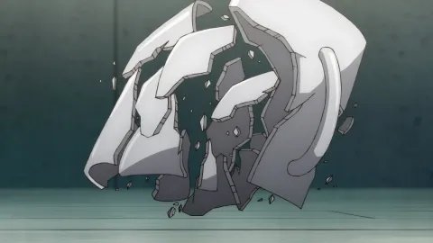 Кадр из фильма Дарованный