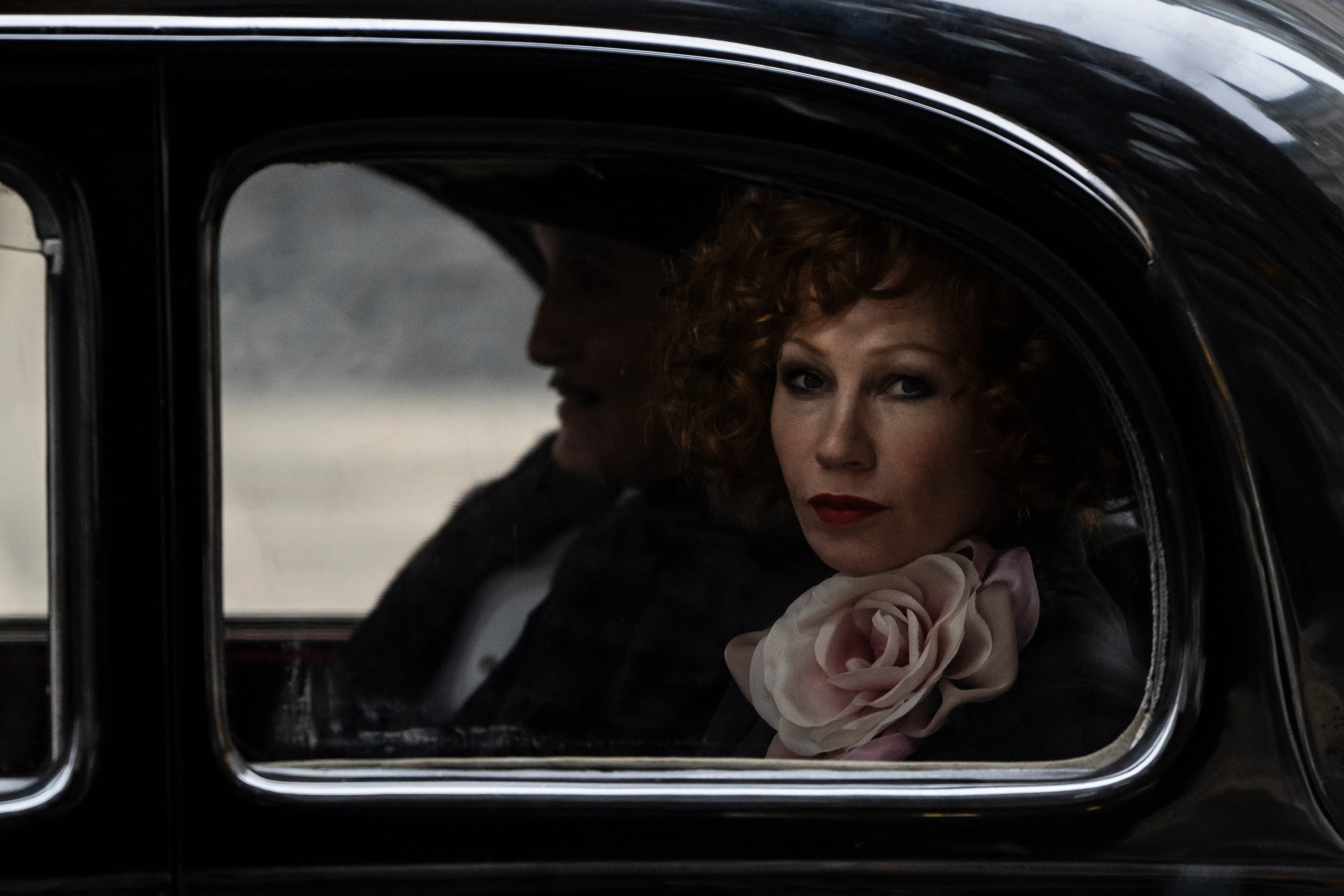 Кадр из фильма Королевская игра