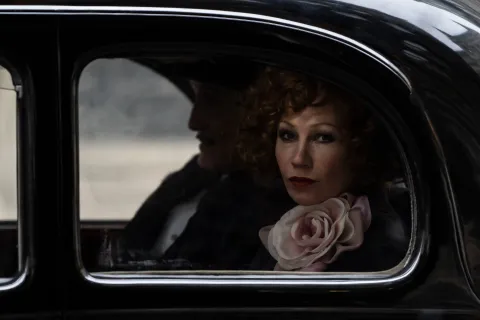 Кадр из фильма Королевская игра