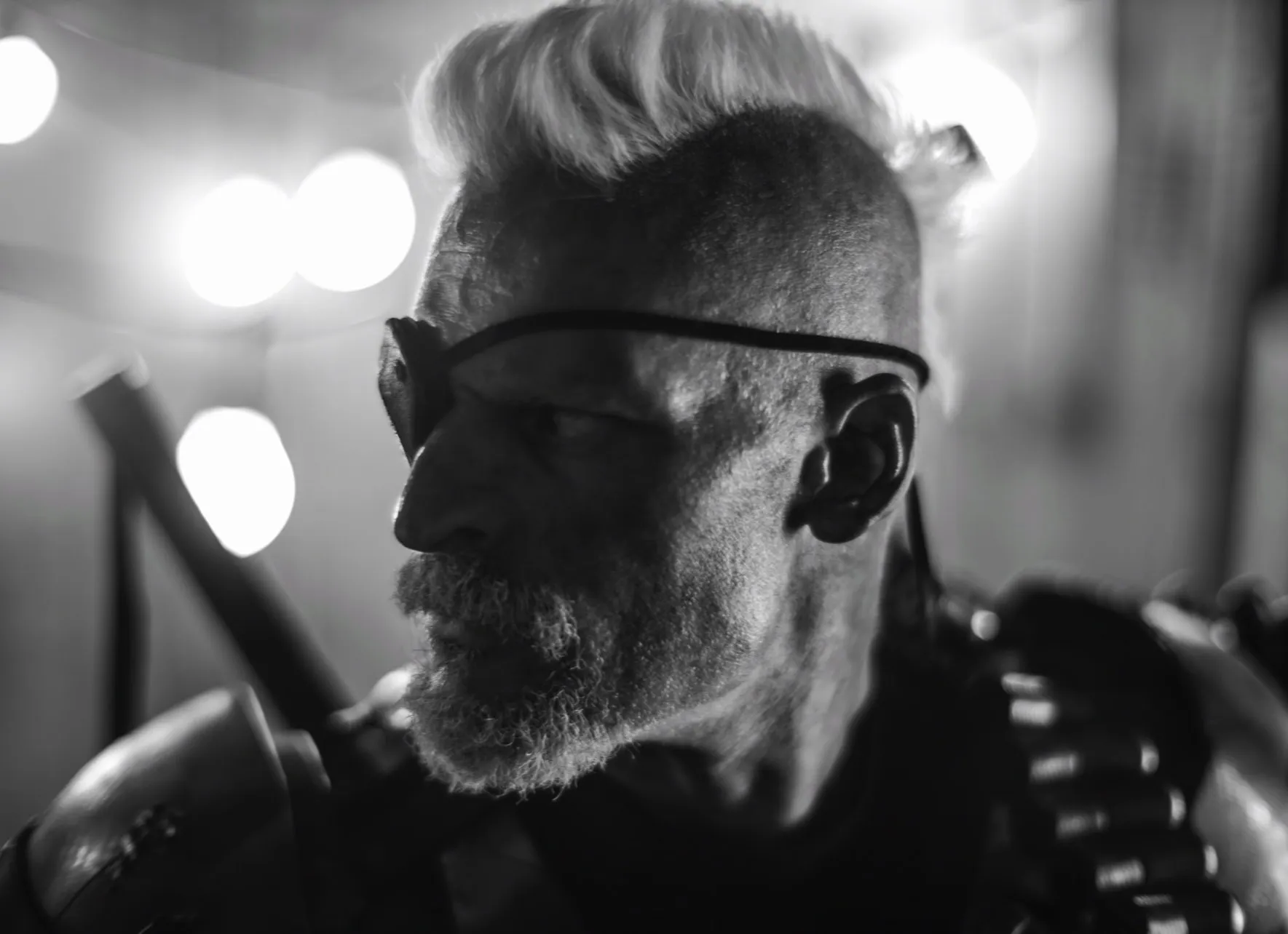 Кадр из фильма Лига справедливости Зака Снайдера