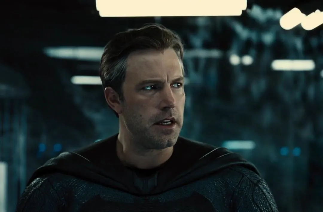 Кадр из фильма Лига справедливости Зака Снайдера