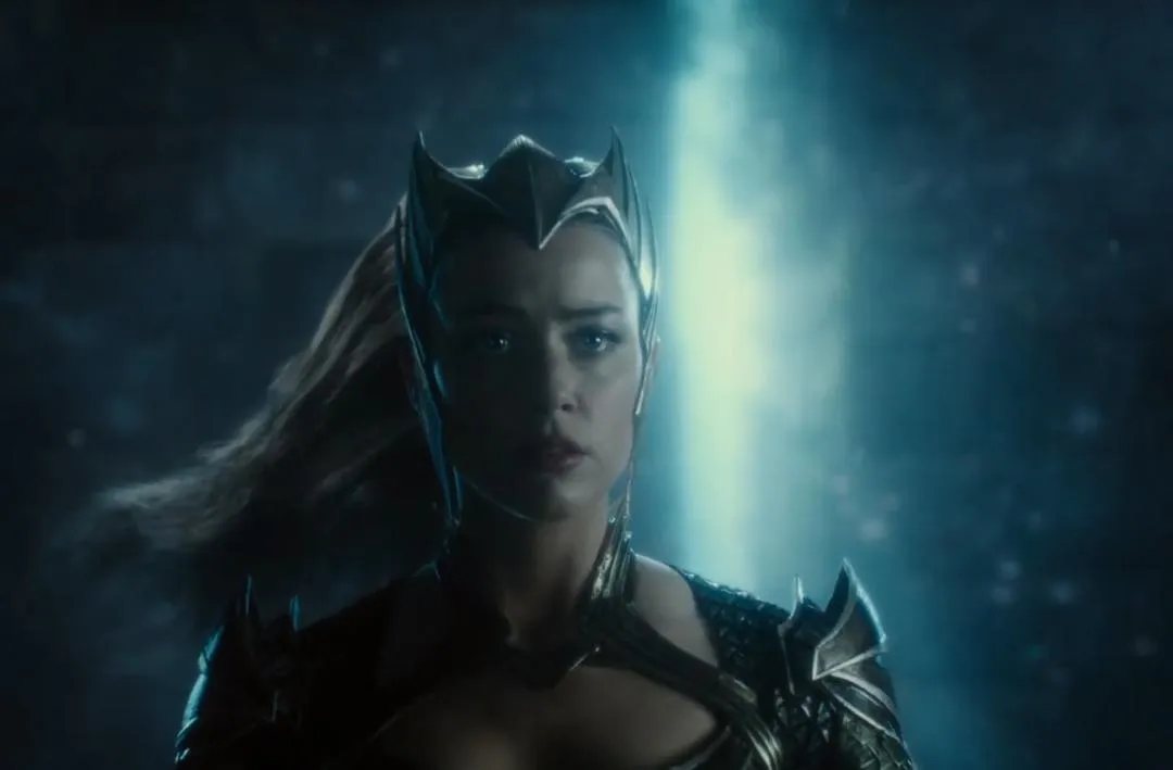 Кадр из фильма Лига справедливости Зака Снайдера