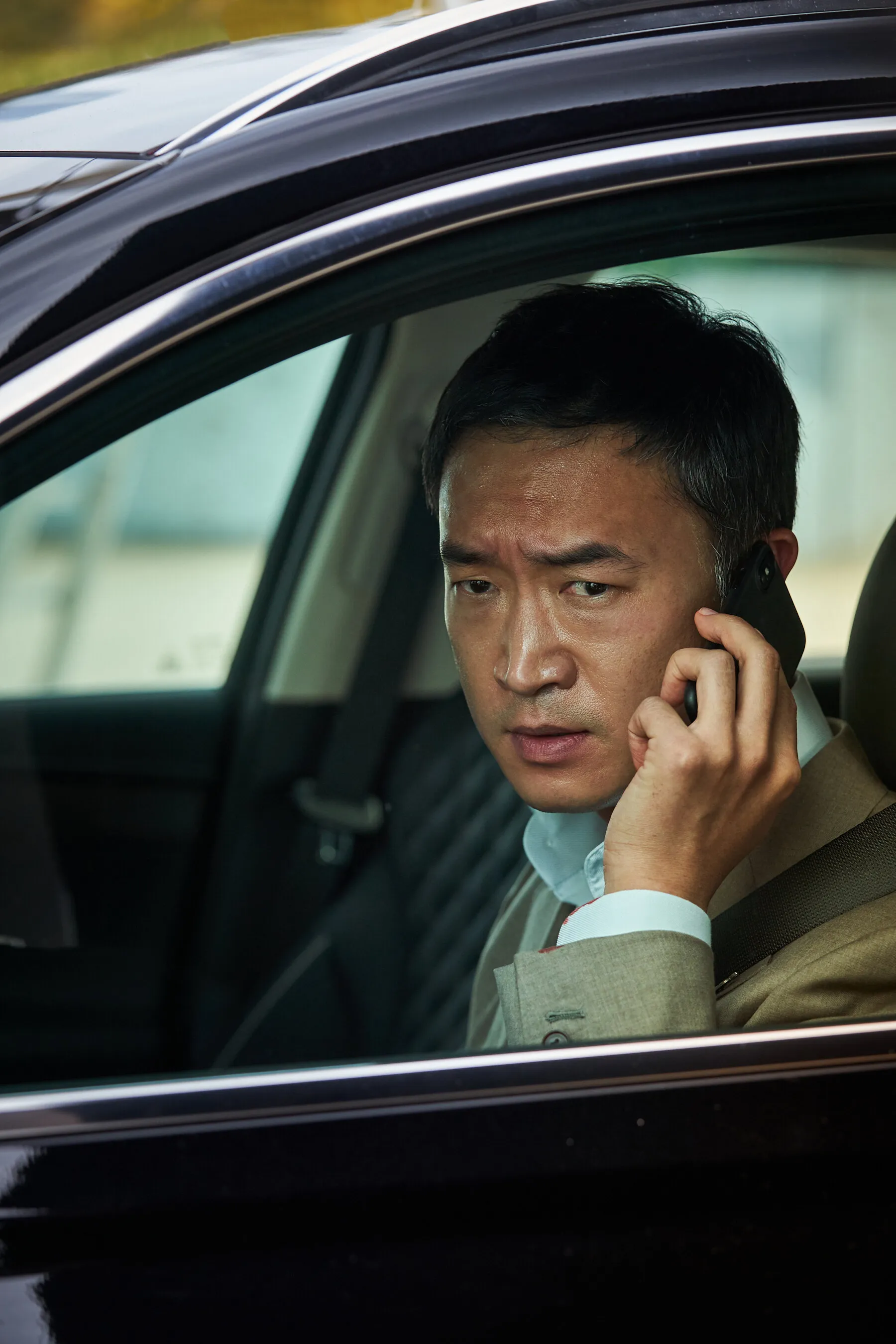 Кадр из фильма Обратный отсчёт