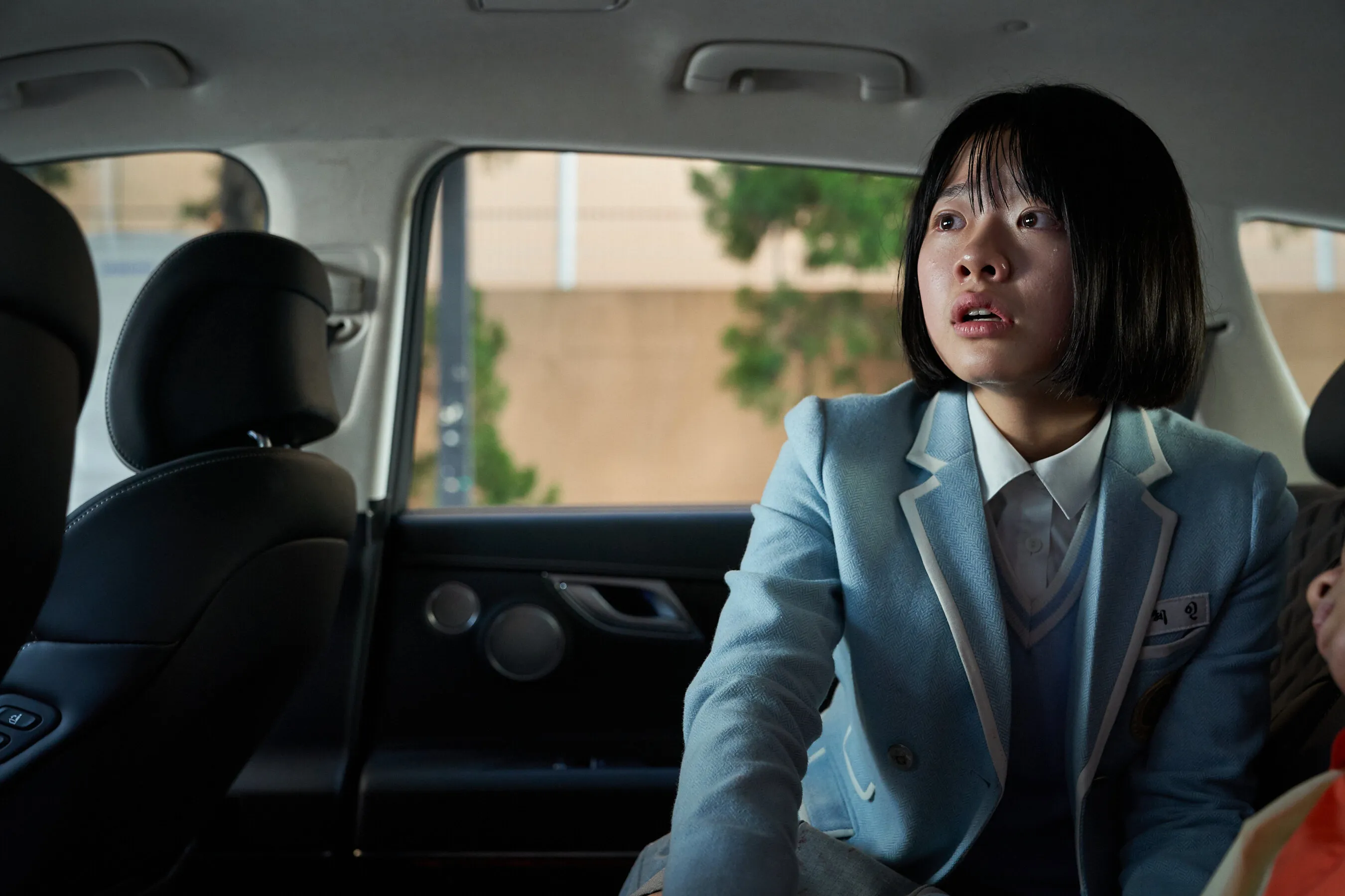 Кадр из фильма Обратный отсчёт