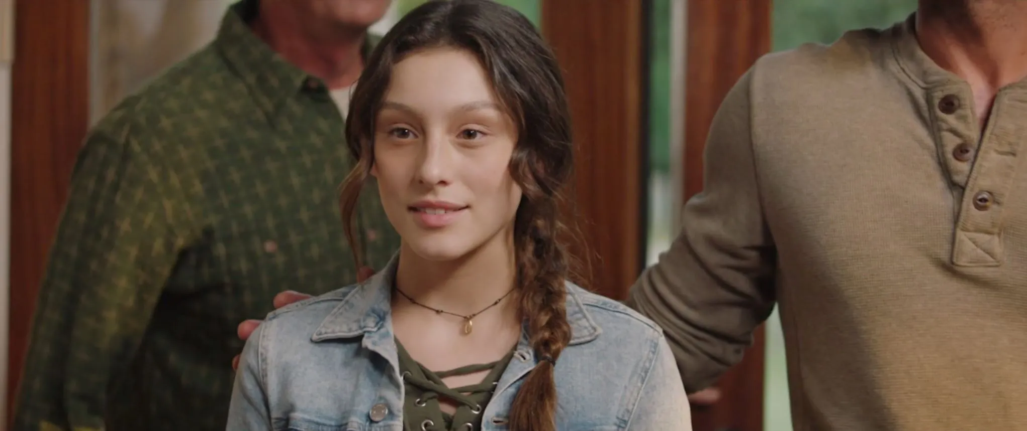 Кадр из фильма Прыгучая братва