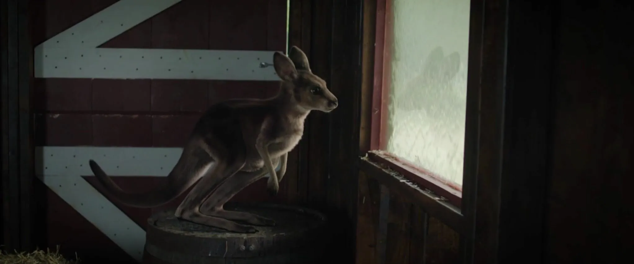 Кадр из фильма Прыгучая братва