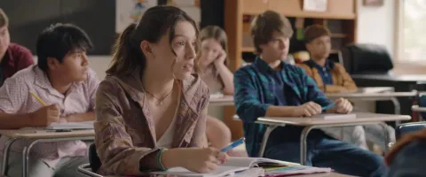 Кадр из фильма Прыгучая братва