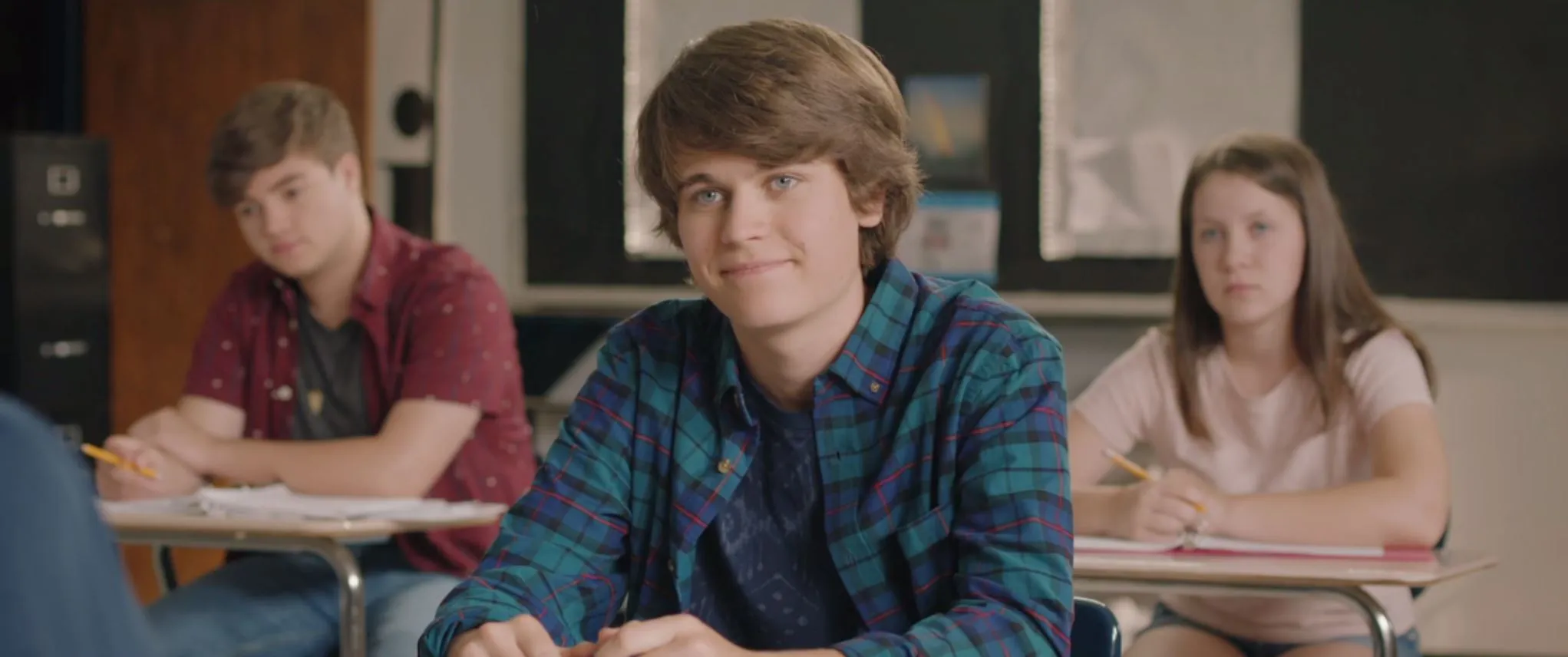 Кадр из фильма Прыгучая братва