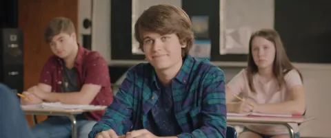 Кадр из фильма Прыгучая братва