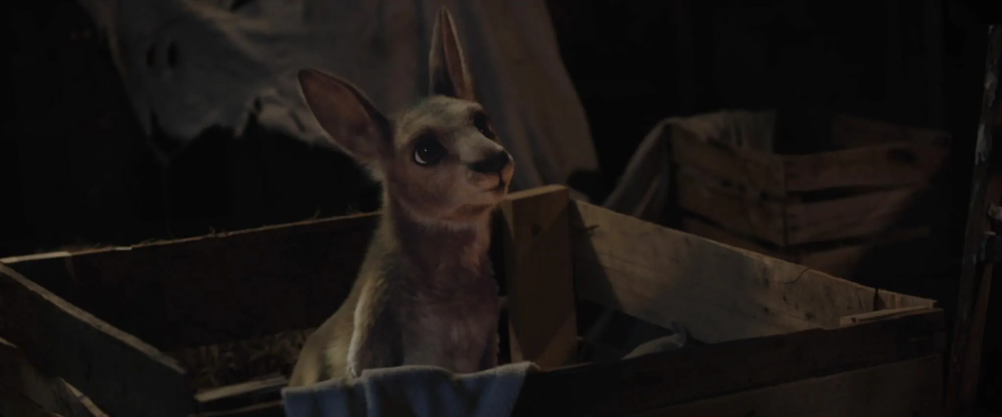 Кадр из фильма Прыгучая братва