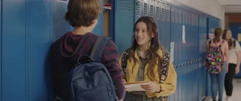 Кадр из фильма Прыгучая братва