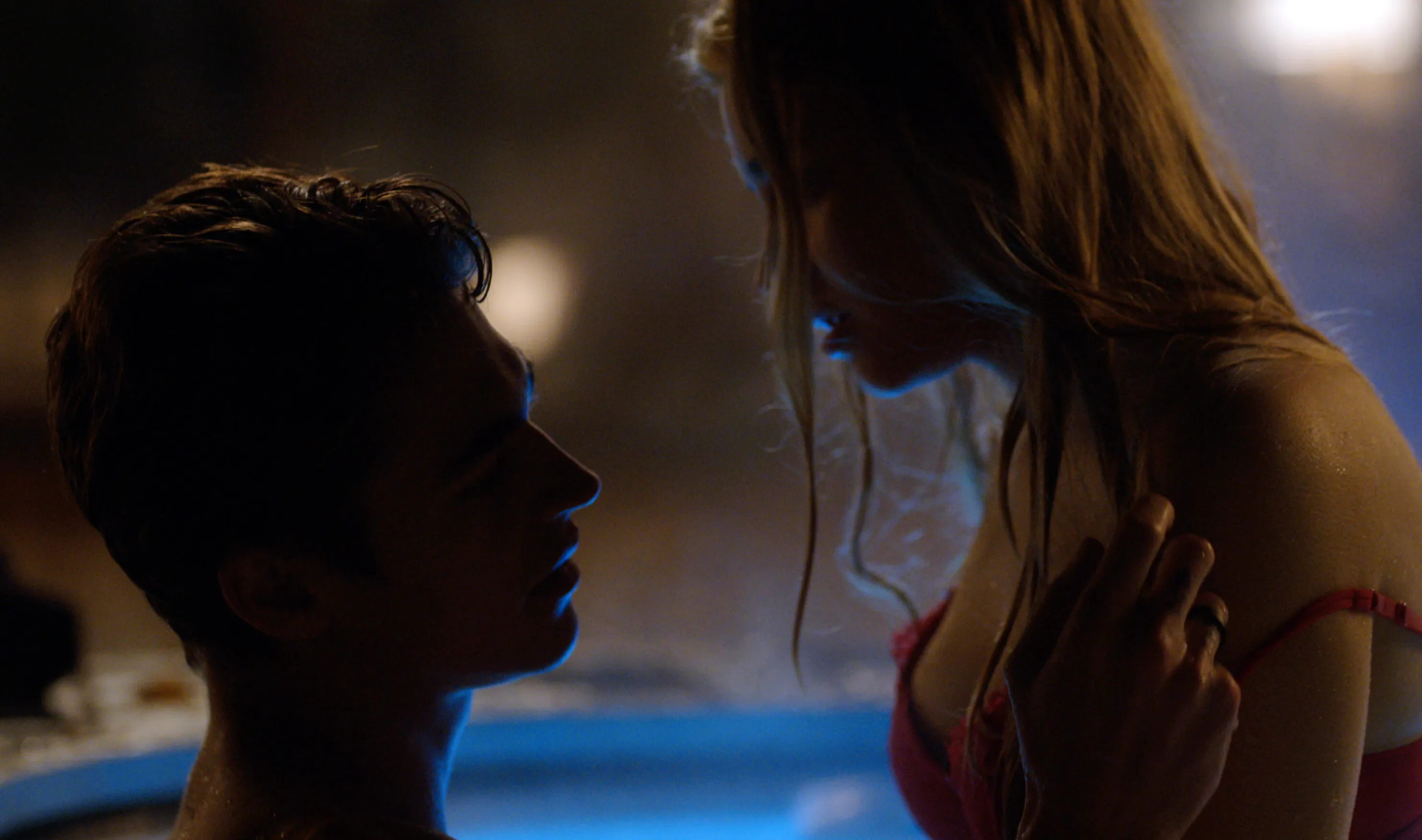 Кадр из фильма После. Глава 3