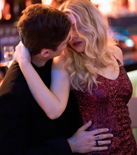 Кадр из фильма После. Глава 3