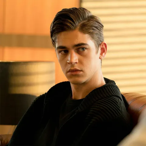 Кадр из фильма После. Глава 3