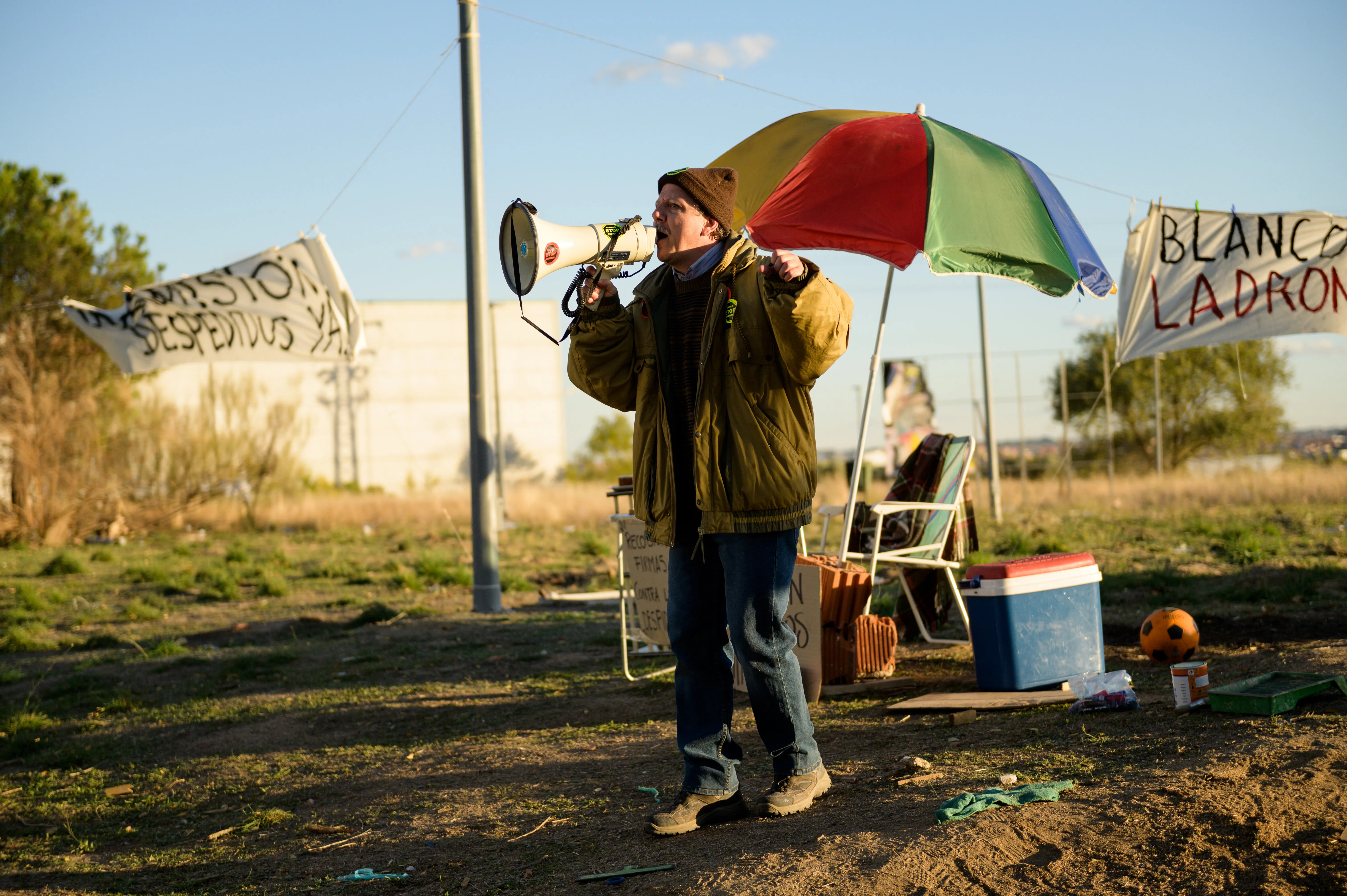 Кадр из фильма Самый лучший босс