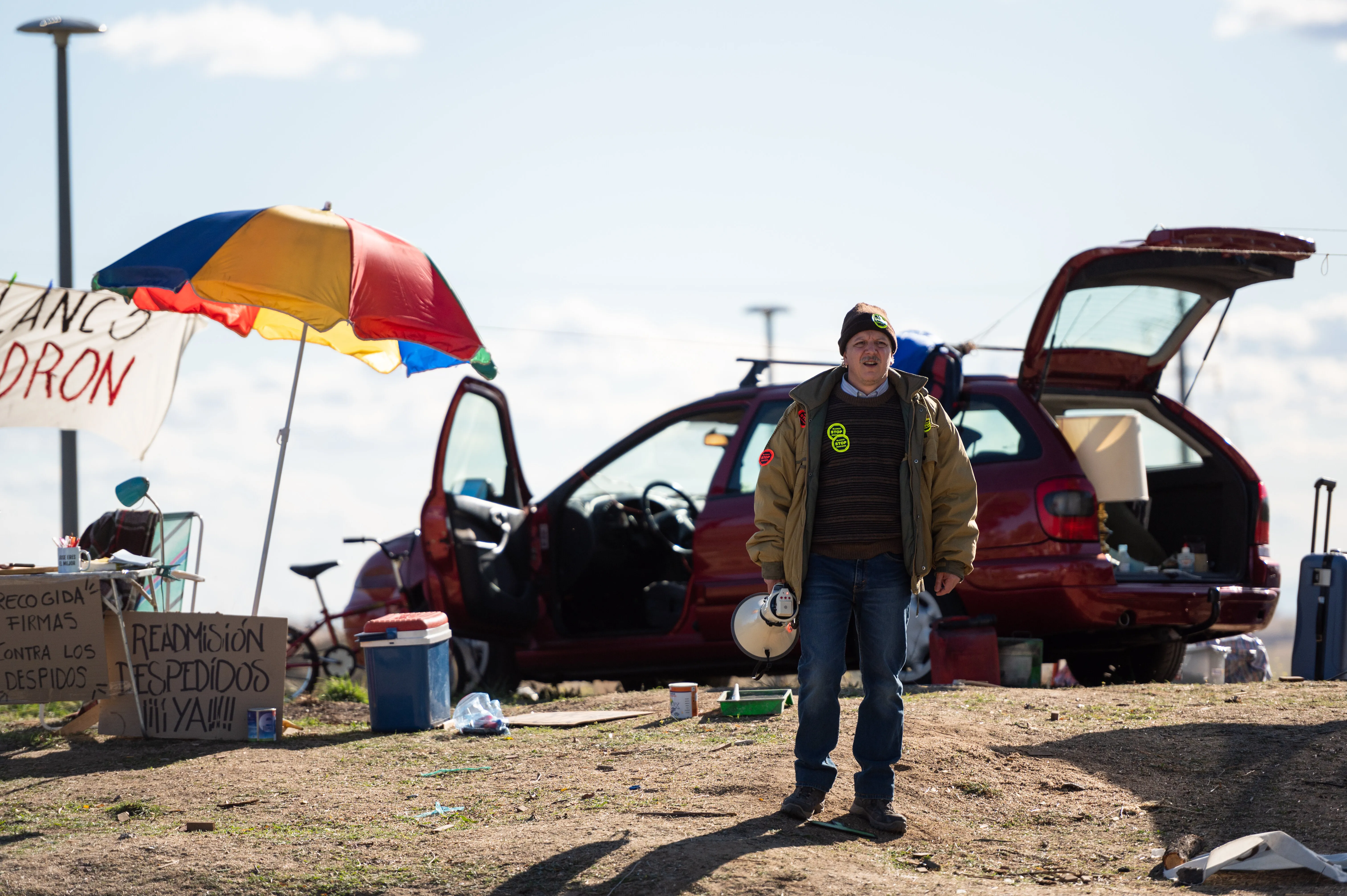 Кадр из фильма Самый лучший босс