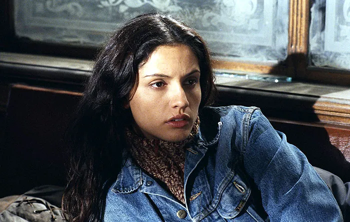 Кадр из фильма Невезучие