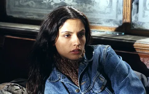 Кадр из фильма Невезучие