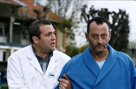 Кадр из фильма Невезучие