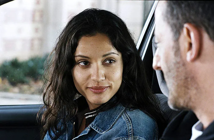 Кадр из фильма Невезучие