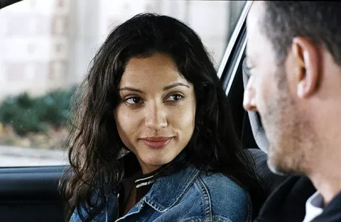 Кадр из фильма Невезучие