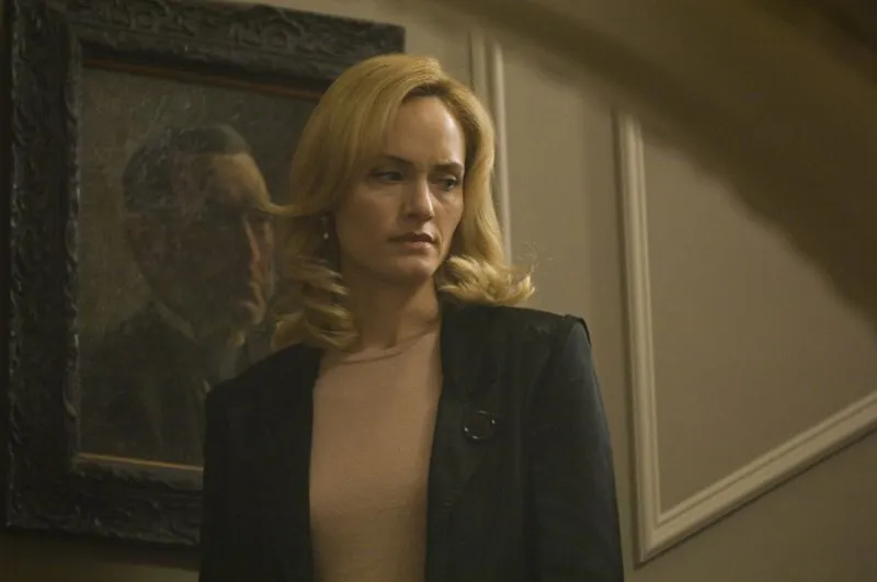 Кадр из фильма Мертвая тишина