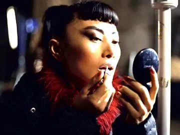 Кадр из фильма Такси 3