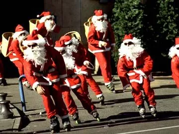 Кадр из фильма Такси 3