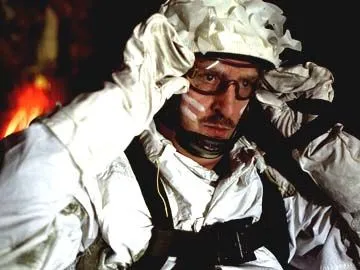 Кадр из фильма Такси 3