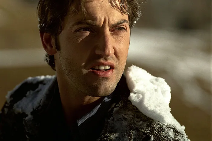 Кадр из фильма Такси 3